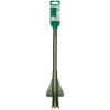 BRUZDOWNIK  SKRZYDEŁKOWY  SDS MAX 35x380 MM-751003
