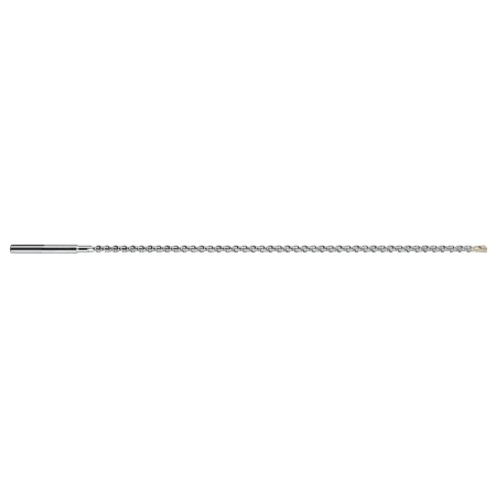 WIERTŁO UDAROWE SDS-MAX 4 OSTRZOWE Ø 22 MM-754315