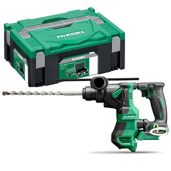 DH18DPA W2Z MŁOTOWIERTARKA AKUMULATOROWA HIKOKI