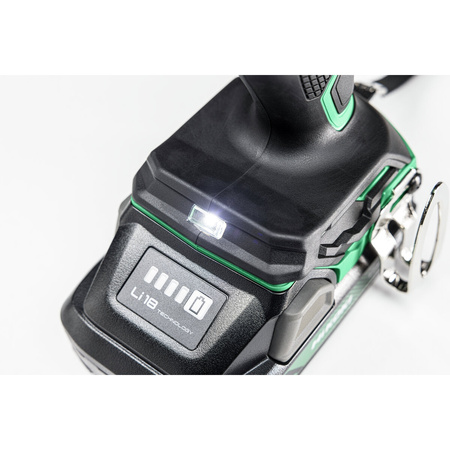 HIKOKI DS18DE WRZ WIERTARKO-WKRĘTARKA AKUMULATOROWA