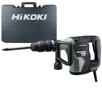 HIKOKI H45ME WTZ MŁOT WYBURZENIOWY SDS-MAX