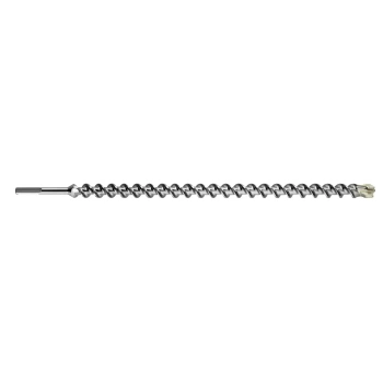 WIERTŁO UDAROWE SDS-MAX 4 OSTRZOWE Ø 45 MM-754350