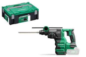 Młotowiertarka akumulatorowa SDS Plus 18V 3.2J DH1826DA W2