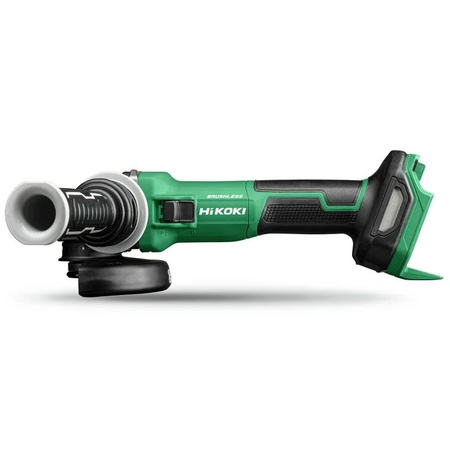 HIKOKI G1813DE W4Z SZLIFIERKA KĄTOWA AKUMULATOROWA