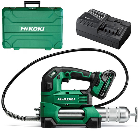 HIKOKI AL18DA WPZ AKUMULATOROWA SMAROWNICA