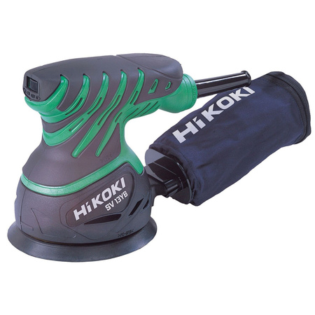 HIKOKI SV13YB WBZ SZLIFIERKA MIMOŚRODOWA