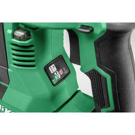 Młotowiertarka akumulatorowa SDS Plus 36V DH3628DC W2