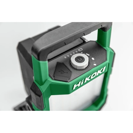 HIKOKI UB18DC W4Z LAMPA LED
