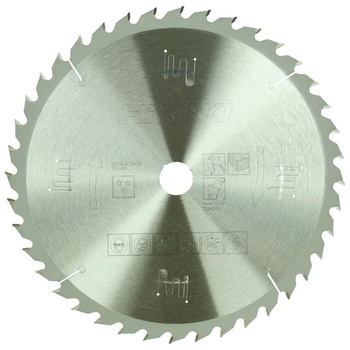 HIKOKI TARCZA DO CIĘCIA DREWNA 305X30MM (752487)