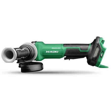 HIKOKI G3613DVF W2Z SZLIFIERKA KĄTOWA AKUMULATOROWA