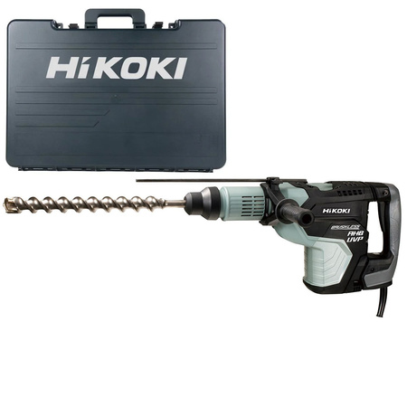 HIKOKI DH45MEY WSZ MŁOT UDAROWO-OBROTOWY SDS-MAX