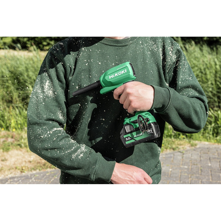 HIKOKI RA18DA W4Z DMUCHAWA AKUMULATOROWA