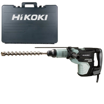 HIKOKI DH45ME WSZ MŁOT UDAROWO-OBROTOWY SDS-MAX