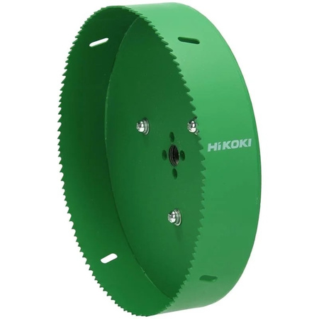 HIKOKI BIM OTWORNICA BIMETALICZNA - Ø 210 MM (752162)