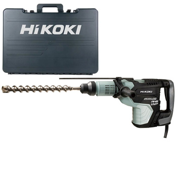 HIKOKI DH45MEY WSZ MŁOT UDAROWO-OBROTOWY SDS-MAX