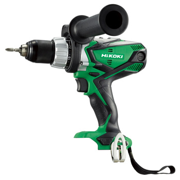 DV18DSDL W4 UDAROWA WIERTARKO-WKRĘTARKA BATERYJNA