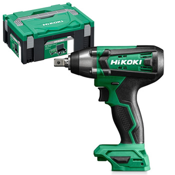 HIKOKI WR18DF W2Z KLUCZ UDAROWY AKUMULATOROWY