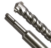 HIKOKI WIERTŁO UDAROWE SDS-MAX 4 OSTRZOWE 40 x 570/450 MM (754346)