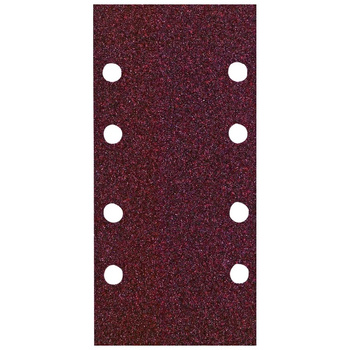 Papier ścierny 93x185mm 10szt HiKOKI 120