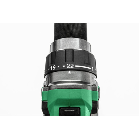 HIKOKI DV18DC W4Z UDAROWA WIERTARKO-WKRĘTARKA AKUMULATOROWA