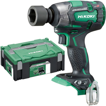 HIKOKI WR18DBDL2 W2Z KLUCZ UDAROWY AKUMULATOROWY