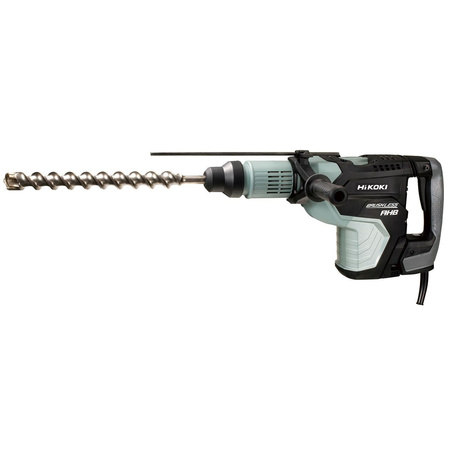 HIKOKI DH45ME WSZ MŁOT UDAROWO-OBROTOWY SDS-MAX