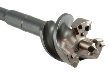 KORONA PRZEBICIOWA SDS - MAX - 751695- Ø 55 x900/850