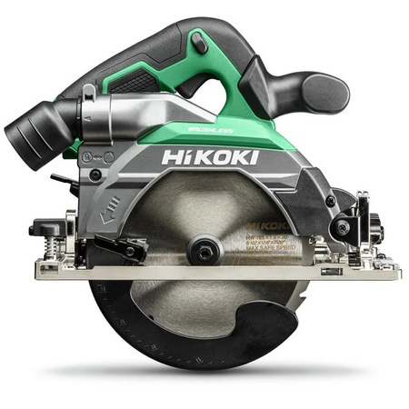 HIKOKI C1806DB W2Z AKUMULATOROWA PILARKA TARCZOWA