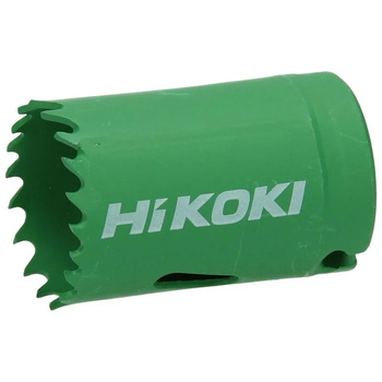 HIKOKI BIM OTWORNICA BIMETALICZNA - Ø 32 MM (752114)