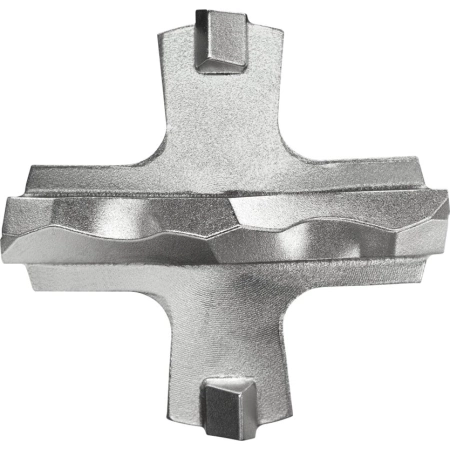 WIERTŁO UDAROWE SDS-MAX 4 OSTRZOWE Ø 52 MM-754352