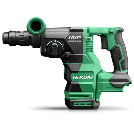 Młotowiertarka akumulatorowa SDS Plus 36V DH3628DC W2