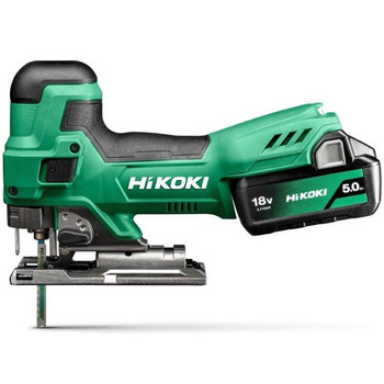 HIKOKI CJ18DB WPZ WYRZYNARKA AKUMULATOROWA