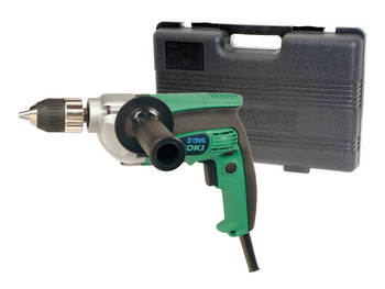 D13VG WU WIERTARKA Z WALIZKĄ