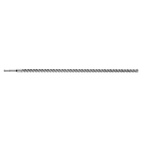 HIKOKI WIERTŁO UDAROWE SDS-PLUS CZTEROOSTRZOWE 14x550/600MM 783260
