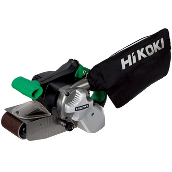 HIKOKI SB8V2 WAZ SZLIFIERKA TAŚMOWA