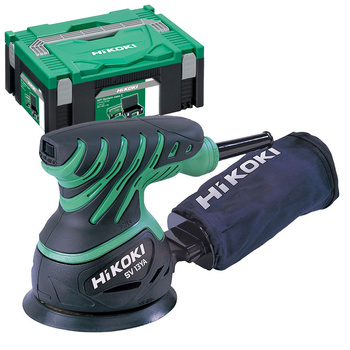 HIKOKI SV13YA W2Z SZLIFIERKA MIMOŚRODOWA