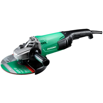 HIKOKI G23SWU2 UGZ SZLIFIERKA KĄTOWA