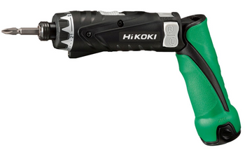 Wkrętak akumulatorowy 3,6V DB3DL2 WC