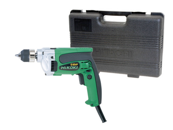 D10VF WU WIERTARKA Z WALIZKĄ