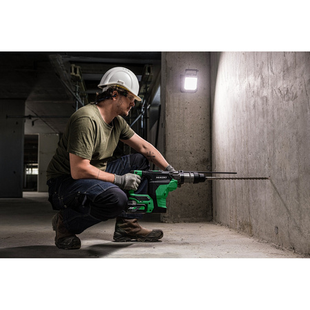 HIKOKI UB18DC W4Z LAMPA LED