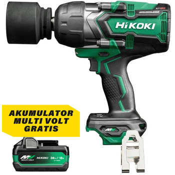 HIKOKI WR36DF W4Z KLUCZ UDAROWY AKUMULATOROWY 36V