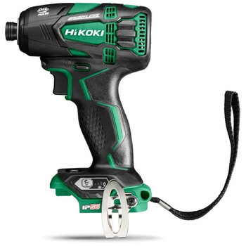 HIKOKI WHP18DBL W4Z UDAROWA OLEJOWA ZAKRĘTARKA AKUMULATOROWA