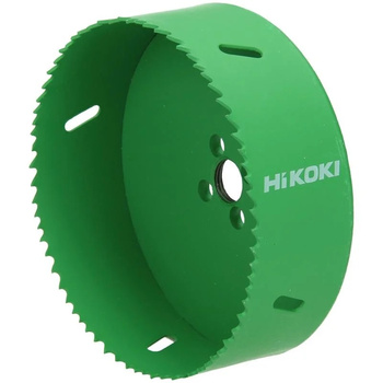 HIKOKI BIM OTWORNICA BIMETALICZNA - Ø 108 MM (752148)