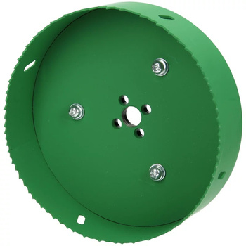 HIKOKI BIM OTWORNICA BIMETALICZNA - Ø 168 MM (752159)