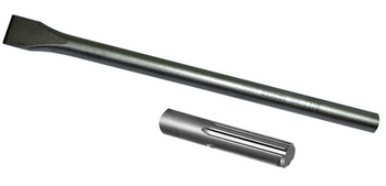 PRZECINAK WĄSKI DO PRACY NA ZIMNO 26x600 MM-750995