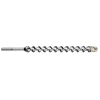 HIKOKI WIERTŁO UDAROWE SDS-MAX 4 OSTRZOWE 40 x 570/450 MM (754346)