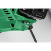 HIKOKI CS1825DC W4Z AKUMULATOROWA PILARKA ŁAŃCUCHOWA Z GÓRNYM UCHWYTEM