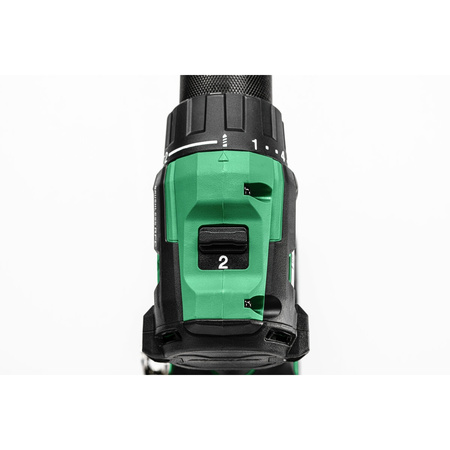 HIKOKI DS18DE WRZ WIERTARKO-WKRĘTARKA AKUMULATOROWA