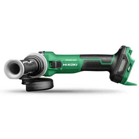 HIKOKI G3613DVE W2Z SZLIFIERKA KĄTOWA AKUMULATOROWA