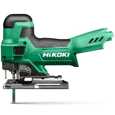 HIKOKI CJ18DB W4Z WYRZYNARKA AKUMULATOROWA
